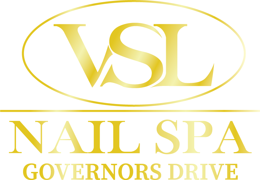 VSL Nail Spa Governors Drive