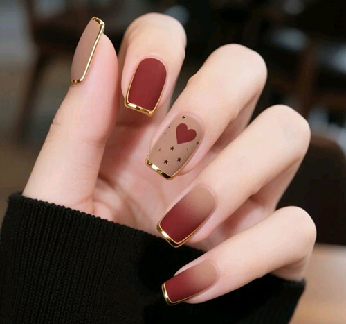 Manicure